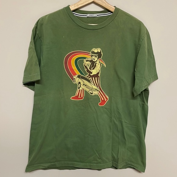 Other - Groovy ‘70s Shirt